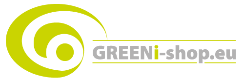 GREENi-shop Logo